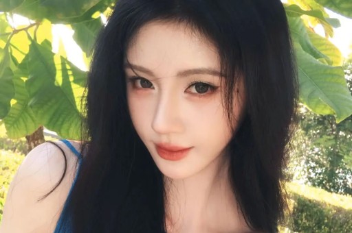 赵露思的甜妹人设塌房记：虚假助农、谎言连篇走到今日绝非偶然